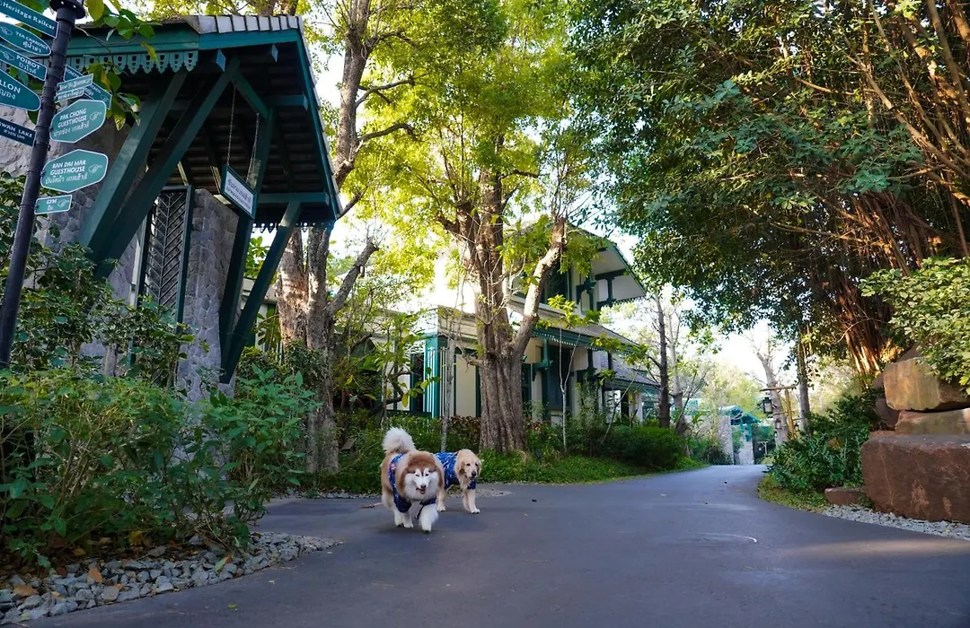 Intercontinental Khao Yai Resort By Ihg-1