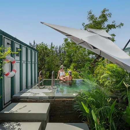 Intercontinental Khao Yai Resort By Ihg-3