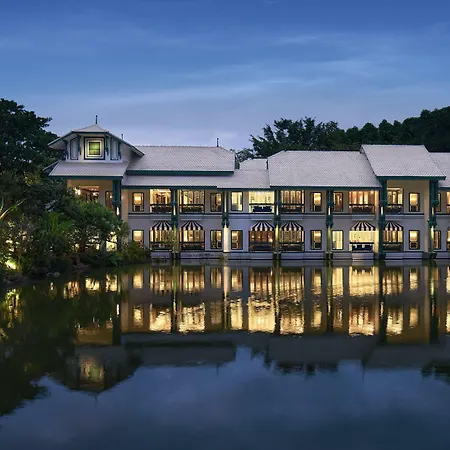 Intercontinental Khao Yai Resort By Ihg-2